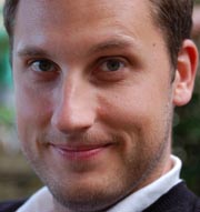 Fredrik Engström